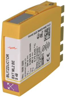 DEHN Kombi-Ableiter-Modul         920225 