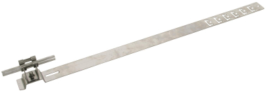 DEHN Dachleitungshalter UNIgrip   206229 