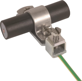 DEHN Erdungsklemme 20mm           405020 