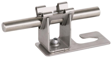 DEHN Dachleitungsh. Niro H=20mm   206339 