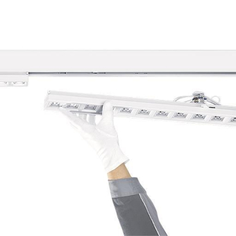 ZUM LED TECTON-Anbauleuchte     42185319 