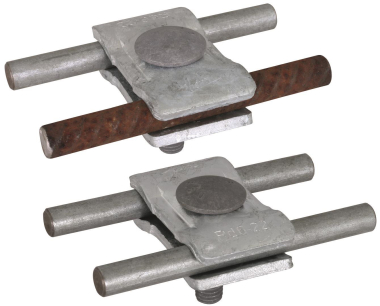 DEHN 306122       PV 6.22 FRM10X40 STTZN 