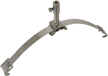 DEHN Halter f. Fangeinrichtungen  123110 