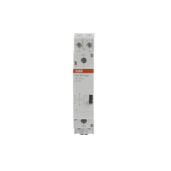 ABB Installationsrelais   E297-16-11/230 