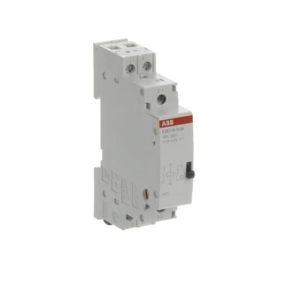 ABB Installationsrelais    E297-16-11/24 