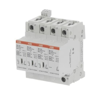 ABB OVR T1-T2 3N      OVR T1-T2 3N 12.5- 