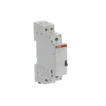 ABB Installationsrelais   E297-16-11/230 