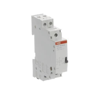 ABB Installationsrelais    E297-16-20/24 