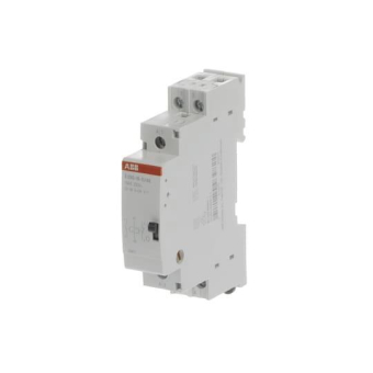 ABB Stromstoßschalter      E290-16-11/48 