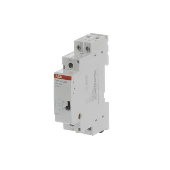 ABB Installationsrelais   E297-16-11/230 