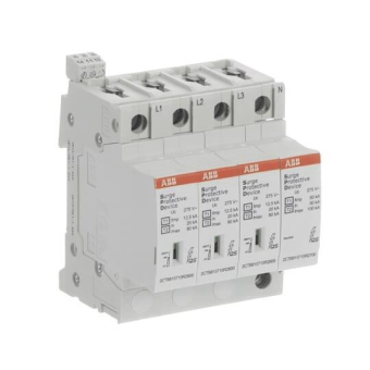 ABB OVR T1-T2 3N      OVR T1-T2 3N 12.5- 