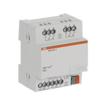 ABB ABB-I/O Aktor Type   2CDG110168R0011 