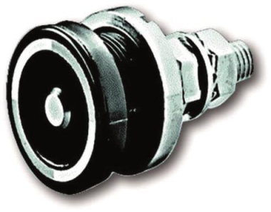 BJ Einbaustecker für         0471-0-0037 