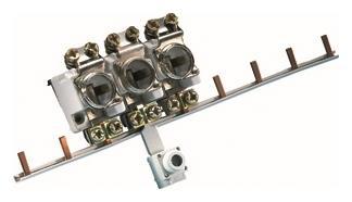 Mersen 01721.470000 D02 63A 1p Schnapp 