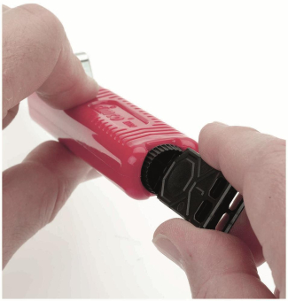 Cimco Jokari-Kabelmesser          121010 