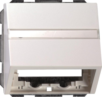 GIRA 087027 Datenhaube Tragring+BSF 