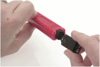 Cimco Jokari-Kabelmesser          121010 