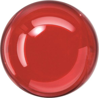 GIRA 080301 Haube Rot Bajonett 