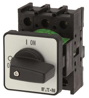 EATON P1-32/E EIN-AUS Schalter 3p 079065 