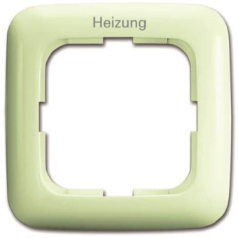 BJ Duro 2000 SI Rahmen        2511JH-212 
