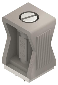 NIED Reihenschelle                  B291 