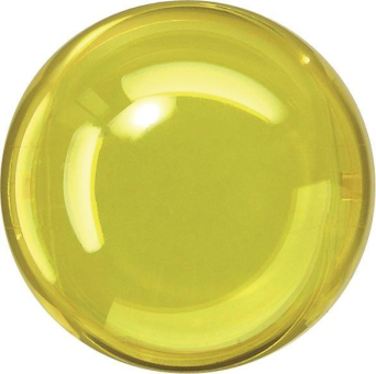 GIRA 080401 Haube Gelb Bajonett 