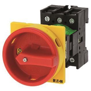 EATON P1-32/V/SVB Hauptschalter   095676 