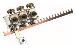 Mersen 01720.170000 D01 16A 1pol Schnapp 