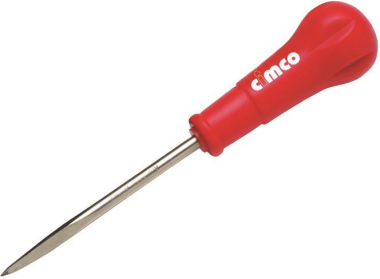 Cimco Stechahlen Rund             110480 