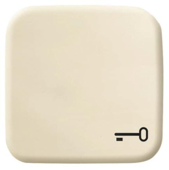 BJ Duro 2000 SI Wippe Schlüs. 2520TR-212 