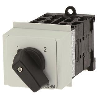 EATON T0-6-8370/IVS Umschalter    067324 