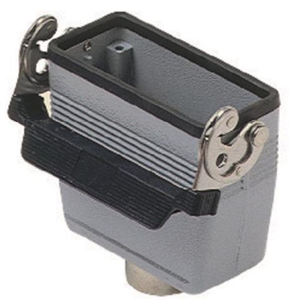 ILME Kupplungsgehäuse        MHV 16 LG32 