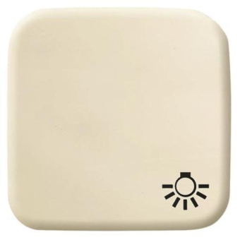 BJ Duro 2000 SI Wippe Licht   2520LI-212 