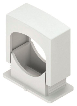 NIED Iso-Druckschelle             D16/24 