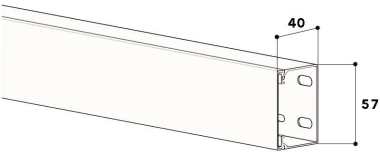 GGK Kanal LFG 40x60                 1042 