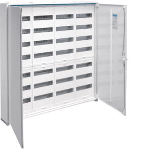 Hager Feldverteiler AP univ. IP44 FWB74S 