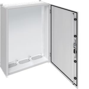 Hager Schrank univers IP55 SKII    FR83S 