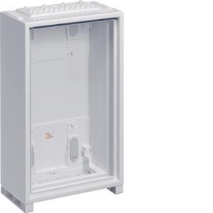 Hager Feldverteiler AP univ.IP30 FWB31D1 