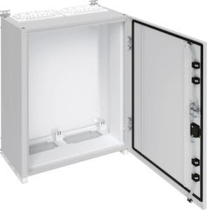 Hager Schrank univers IP55 SKII    FR52S 