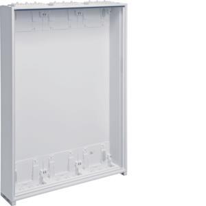 Hager Feldverteiler AP univ.IP30 FWB73D1 