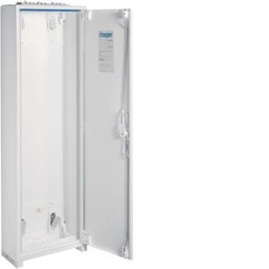 Hager Feldverteiler AP univ. IP44 FWB61D 