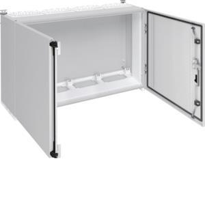 Hager Schrank univers IP55 SKI     FR44E 