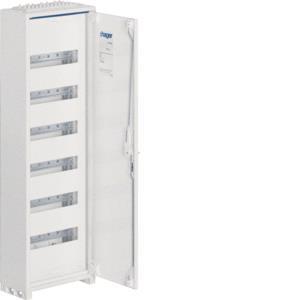 Hager Feldverteiler AP univ. IP44 FWB61A 