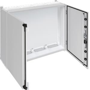 Hager Schrank univers IP55 SKII    FR64S 