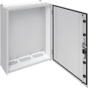 Hager Schrank univers IP55 SKI     FR73E 