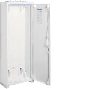 Hager Feldverteiler AP univ. IP44 FWB51D 