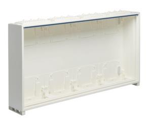 Hager Feldverteiler AP univ.IP30 FWB34D1 