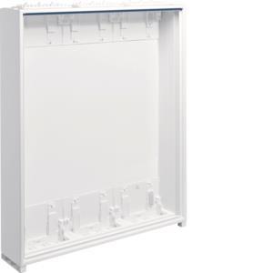 Hager Feldverteiler AP univ.IP30 FWB63D1 