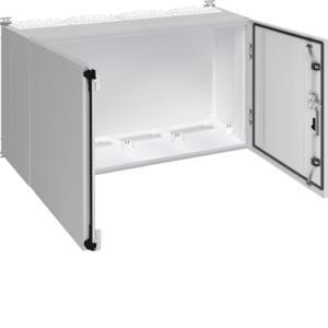 Hager Schrank univers IP55 SKII    FR44H 