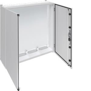 Hager Schrank univers IP55 SKII    FR84S 